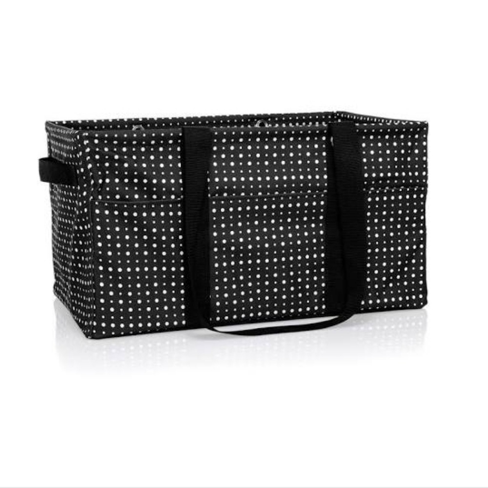 Thirty one Deluxe utility tote